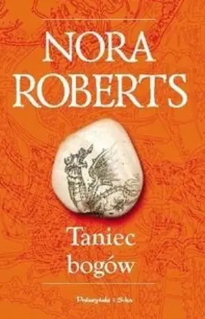 Trylogia Kręgu. Tom 2. Taniec bogów