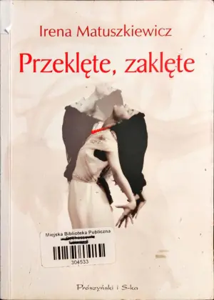 Przeklęte, zaklęte