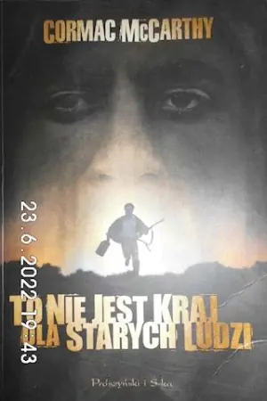 To nie jest kraj dla starych ludzi