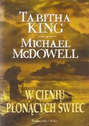 W cieniu płonących świec