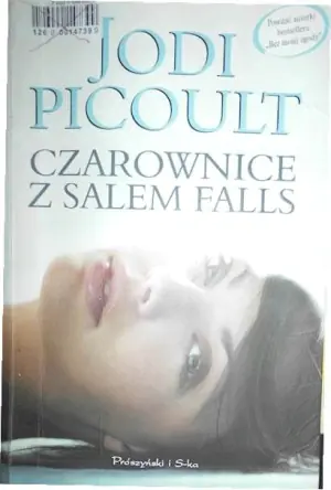 Czarownice z Salem Falls