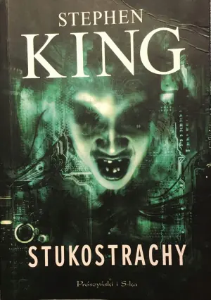 Stukostrachy