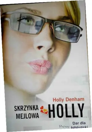 Skrzynka mejlowa Holly 