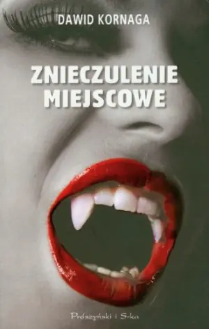 Znieczulenie miejscowe
