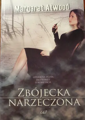 Zbójecka narzeczona