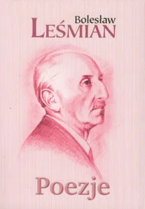 Poezje