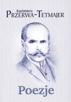 Poezje
