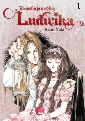 Rewolucja Według Ludwika