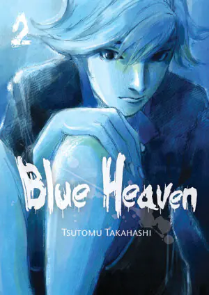 Blue Heaven #2