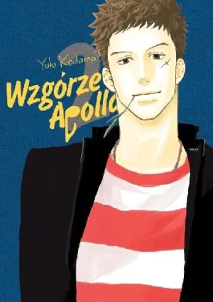 Wzgórze Apolla