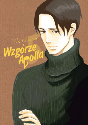 Wzgórze Apolla