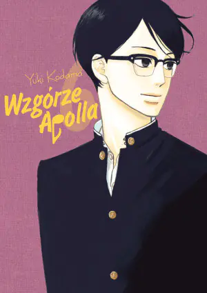 Wzgórze Apolla