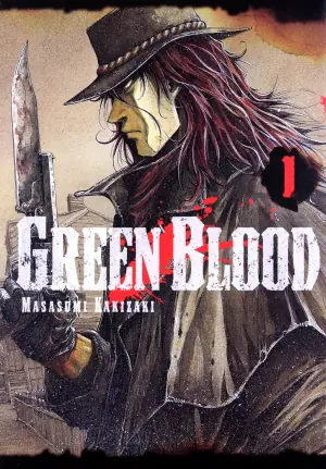 Green Blood