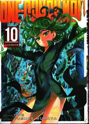 One - Punch Man