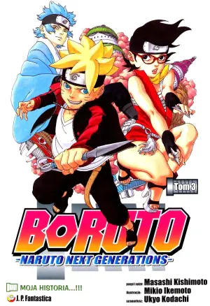 Boruto