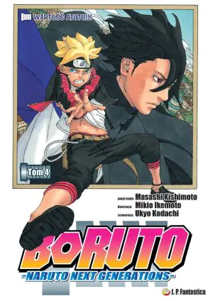 Boruto