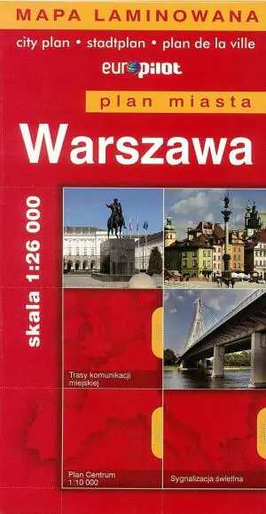 Warszawa
