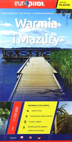 Warmia i Mazury