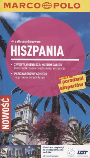 Hiszpania