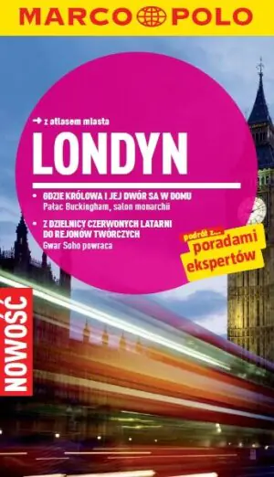 Londyn