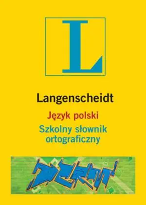 Szkolny słownik ortograficzny 