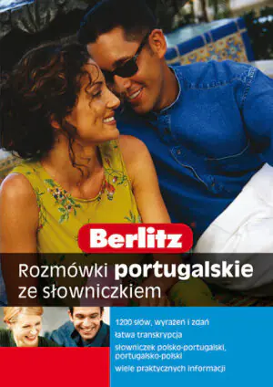 Rozmówki portugalskie ze słowniczkiem