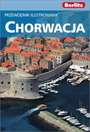 Chorwacja. Przewodnik ilustrowany