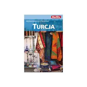 Turcja . Przewodnik ilustrowany