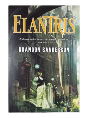 Elantris