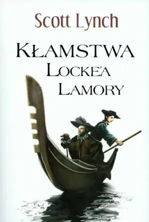 Kłamstwa Lockea Lamory