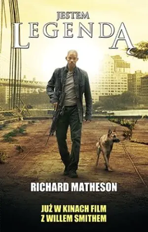Jestem legendą