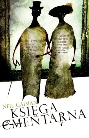Księga cmentarna
