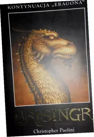 Brisingr