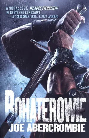Bohaterowie