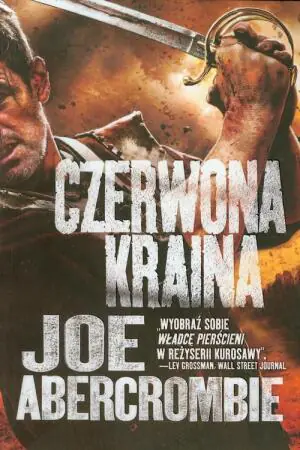 Czerwona kraina