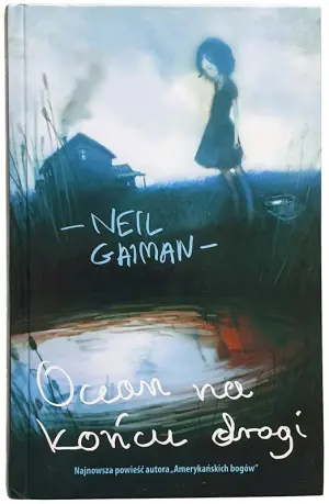 Ocean na końcu drogi