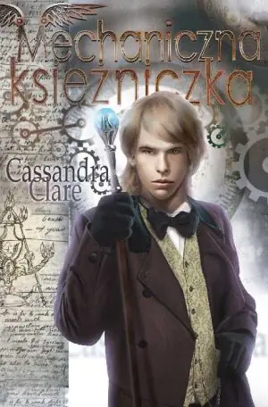 Mechaniczna księżniczka