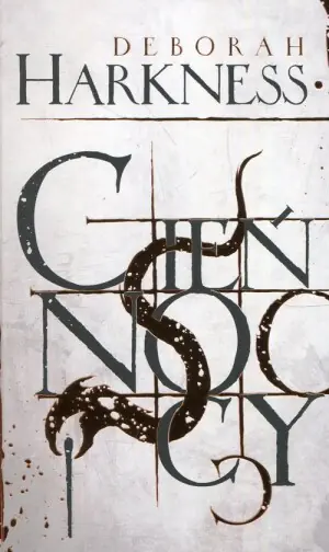 Cień nocy. Księga wszystkich dusz. Tom 2