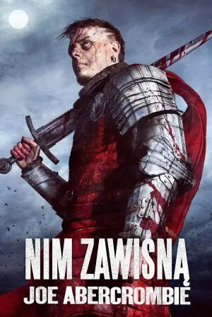 Nim zawisną. Pierwsze prawo. Tom 2
