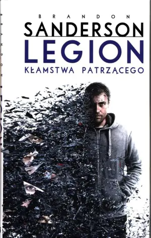 Legion: Kłamstwa patrzącego