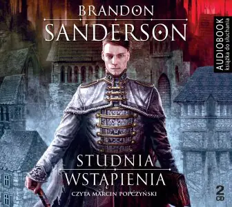 Studnia wstąpienia. Ostatnie Imperium. Tom 2