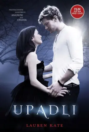 Upadli. Tom 1. Upadli