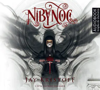 Nibynoc. Tom 1
