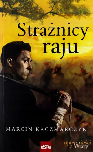 Strażnicy raju