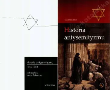 Historia antysemityzmu