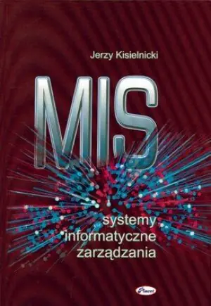 MIS Systemy informatyczne zarządzania