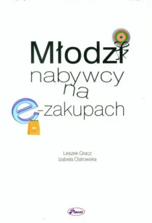 Młodzi nabywcy na e - zakupach