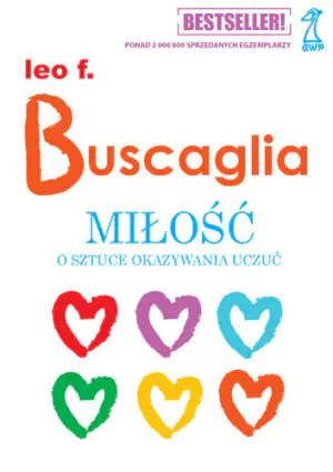 Miłość o sztuce okazywania uczuć