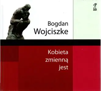 Kobieta Zmienną Jest