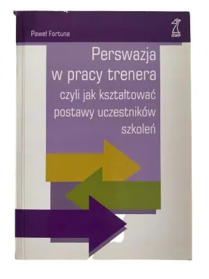 Perswazja w pracy trenera GWP